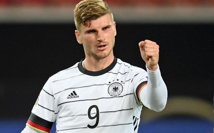 Vì sao Đức sẽ gieo nỗi sầu lớn cho tuyển Anh? Ảnh 2