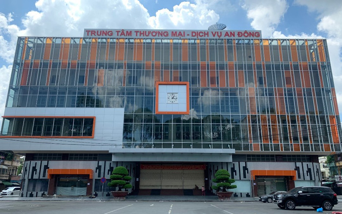 TP.HCM thông tin về chuỗi lây nhiễm 17 ca mắc COVID-19 gần chợ An Đông Ảnh 2