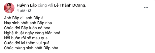 Đã tìm thấy sao Việt được lòng nhất làng giải trí Ảnh 14