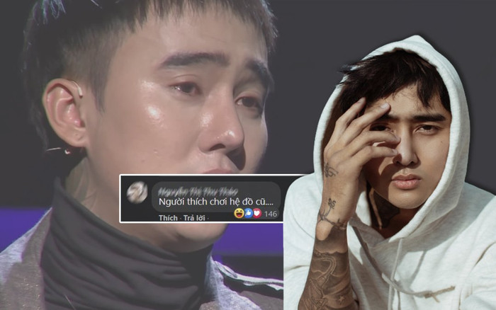 Đổi có tấm ảnh đại diện mà liên tiếp bị mỉa mai, Đạt G phản pháo gay gắt Ảnh 2