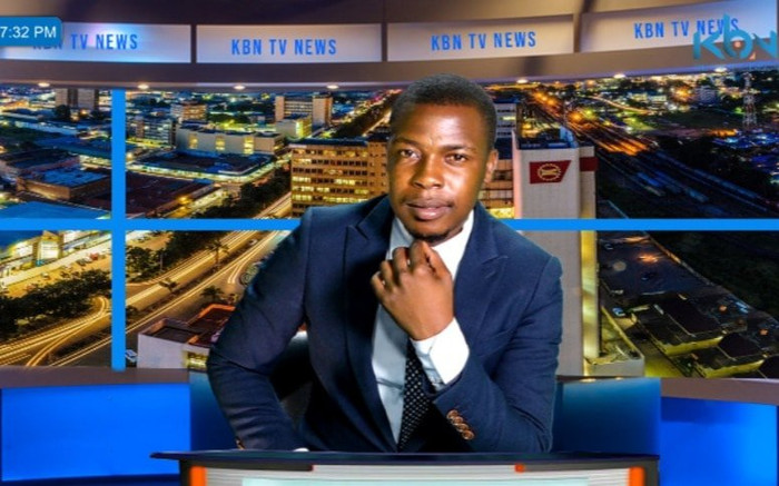 Nhân viên 'cứng nhất năm', tố sếp quỵt tiền lương ngay trên sóng truyền hình Ảnh 2