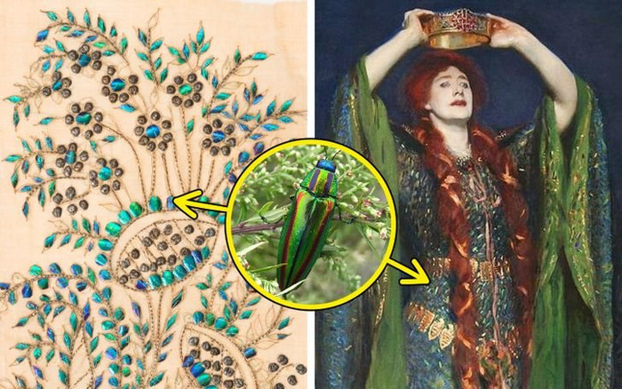 9 mốt thời trang hot trong quá khứ nhưng thời hiện đại thì ai cũng 'chạy mất dép' Ảnh 2