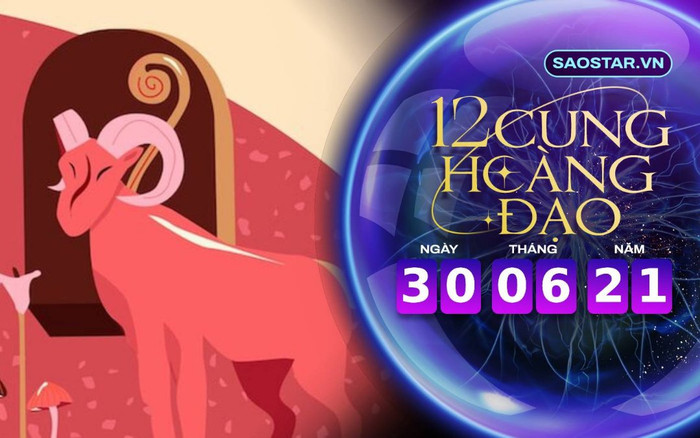 Tử vi hàng ngày 12 cung hoàng đạo thứ 4 ngày 30/6/2021: Bạch Dương được quý nhân mách bảo Ảnh 2