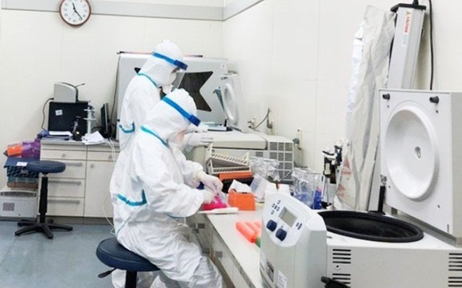 Thêm 175 ca Covid-19, phần lớn ở miền nam Ảnh 2