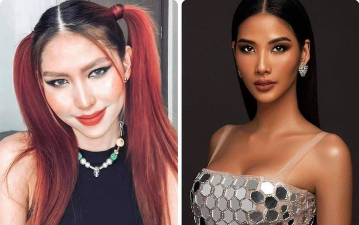 Người mẫu Thùy Dương công khai ghét Á hậu hống hách, Hoàng Thùy lập tức bị gọi tên Ảnh 2