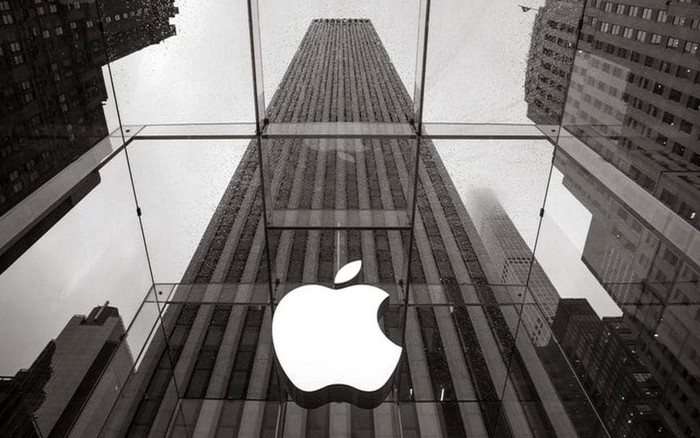 Vì sao Apple yêu cầu công nhân phải đeo camera trên người? Ảnh 2