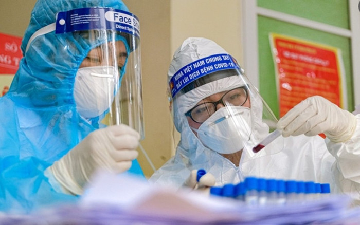 Sáng 30/6: TP.HCM ghi nhận 62 ca mắc Covid-19, cả nước có 94 ca Ảnh 2