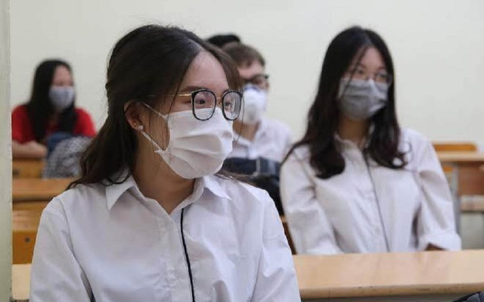 Hơn một điểm mỗi môn vẫn đỗ vào lớp 10 công lập Ảnh 2