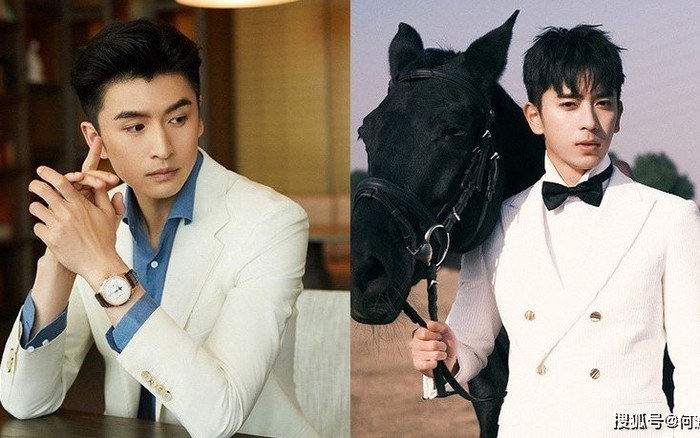 10 dự án phim mới công bố vai diễn chính (P2): Liệu Trương Vân Long có thể trở nên nổi tiếng? Ảnh 2