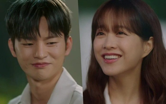 Phim của Park Bo Young kết thúc với rating 'chạm đáy' Ảnh 2