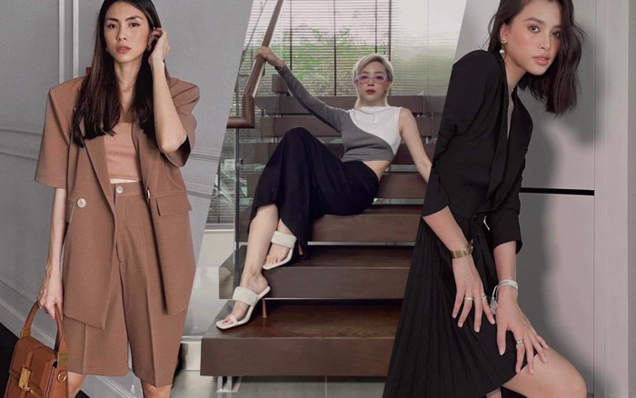 Hà Tăng, Tóc Tiên cùng dàn sao Việt khởi xướng trào lưu 'Ở nhà vẫn đẹp' Ảnh 2