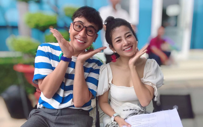 Em thân thiết Mai Phương kể về kỷ niệm với cố diễn viên, chia sẻ lần làm việc cuối cùng đúng ngày 30/6 Ảnh 2