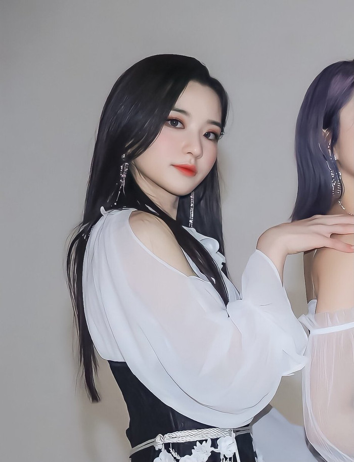 Trùng tên với Bae Suzy, một thành viên nhóm nữ bị cư dân mạng chỉ trích dữ dội Ảnh 9