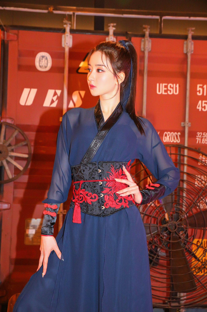 Trùng tên với Bae Suzy, một thành viên nhóm nữ bị cư dân mạng chỉ trích dữ dội Ảnh 6