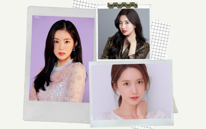 Điểm danh 7 nữ thần tượng đẹp nhất K-Pop qua từng thời kì: nhan sắc nổi bật, thần thái 'đỉnh của chóp' Ảnh 2