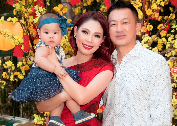 Thanh Thảo từng trốn học đi hát ở vũ trường, bà ngoại phải theo sát trông chừng Ảnh 4