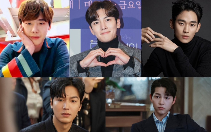 10 sao nam Hàn Quốc có mức cát sê 'khủng' nhất: Song Joong Ki đứng cuối bảng, Lee Min Ho chỉ đứng thứ 4 Ảnh 2