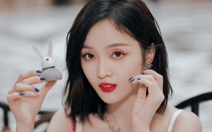 Ngô Tuyên Nghi đáp trả 'đi vào lòng đất' khi bị chê diễn xuất tệ, cần trau dồi nhiều hơn Ảnh 2