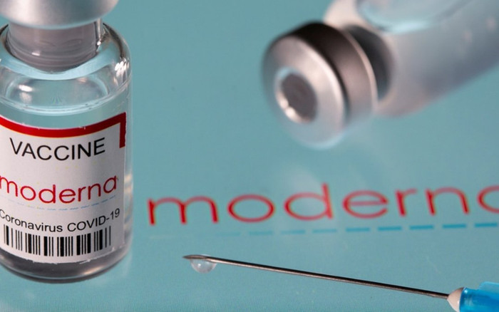 Vaccine Moderna vừa được Việt Nam phê duyệt hiệu quả như thế nào với các biến thể Covid-19? Ảnh 2