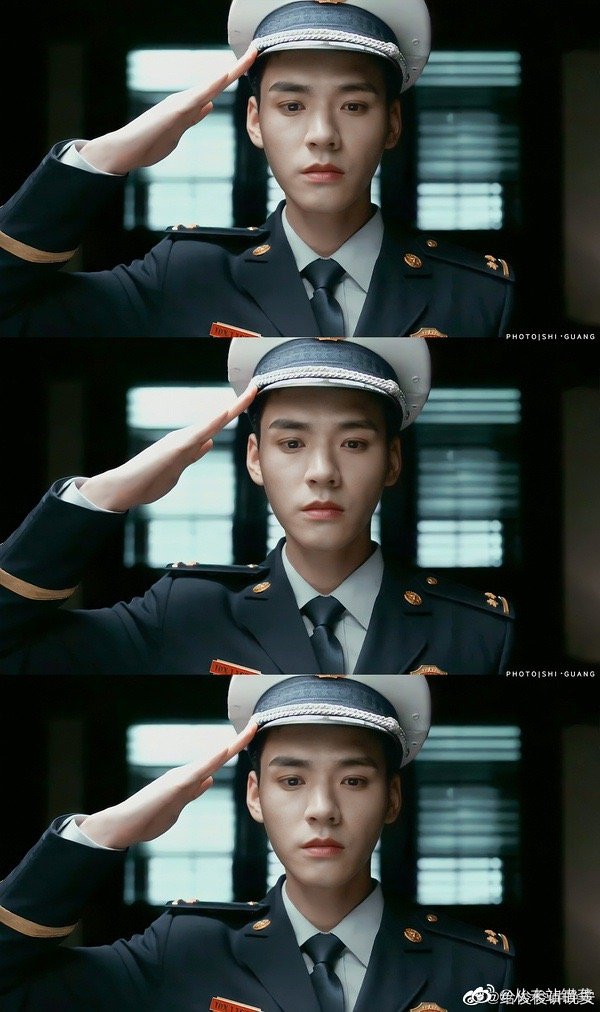 'Xin chào, hỏa diễm lam' của Cung Tuấn lên sóng vào ngày 8/7 trên Youku? Ảnh 10