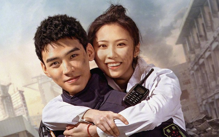 'Xin chào, hỏa diễm lam' của Cung Tuấn lên sóng vào ngày 8/7 trên Youku? Ảnh 2