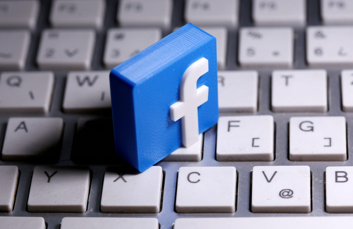 Facebook ngày càng mạnh tay hơn với vấn đề lừa đảo trên nền tảng của mình. Ảnh: Reuters.