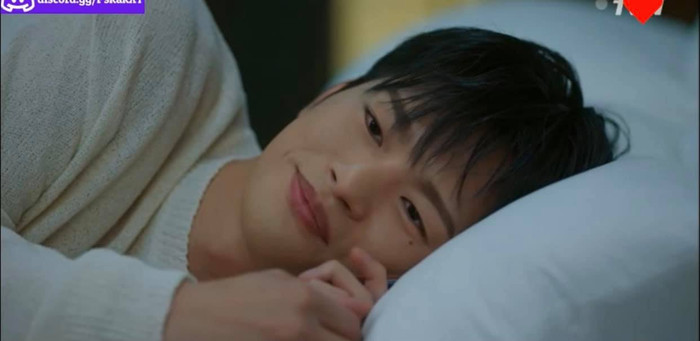 'Doom at Your Service' tập 16: Seo In Guk lần đầu làm người bỡ ngỡ - Nói chuyện với bạn gái thì ngủ quên Ảnh 17