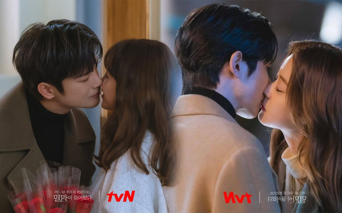 'Doom at Your Service' tập 16: Seo In Guk lần đầu làm người bỡ ngỡ - Nói chuyện với bạn gái thì ngủ quên Ảnh 2