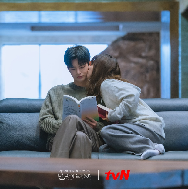 Cái kết trọn vẹn Happy Ending của Doom at Your Service