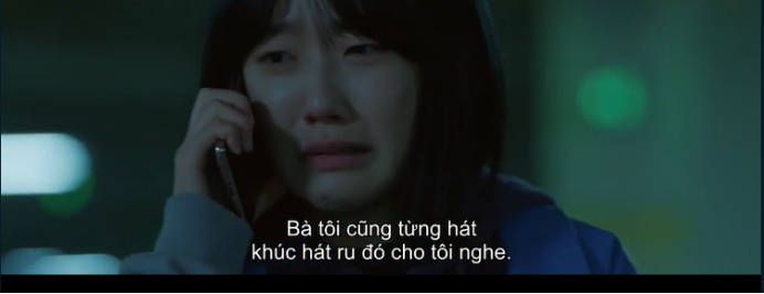 'Voice 4' tập 3-4: Nữ quỷ lộ diện với thân phận nam, trưởng nhóm Winner hóa thành cảnh sát IT xuất chúng Ảnh 21