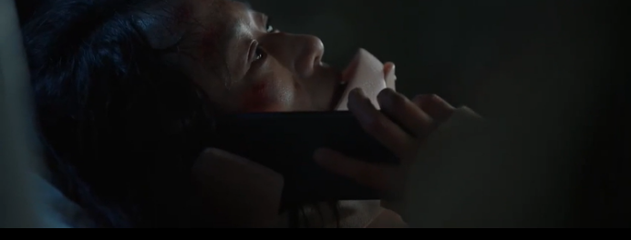 'Voice 4' tập 3-4: Nữ quỷ lộ diện với thân phận nam, trưởng nhóm Winner hóa thành cảnh sát IT xuất chúng Ảnh 6