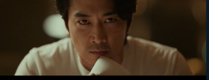 'Voice 4' tập 3-4: Nữ quỷ lộ diện với thân phận nam, trưởng nhóm Winner hóa thành cảnh sát IT xuất chúng Ảnh 10