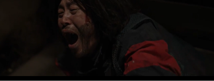 'Voice 4' tập 3-4: Nữ quỷ lộ diện với thân phận nam, trưởng nhóm Winner hóa thành cảnh sát IT xuất chúng Ảnh 4