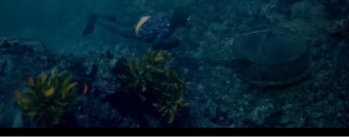 'Voice 4' tập 3-4: Nữ quỷ lộ diện với thân phận nam, trưởng nhóm Winner hóa thành cảnh sát IT xuất chúng Ảnh 18