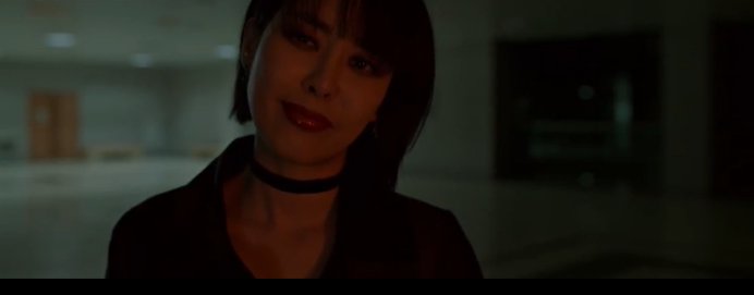 'Voice 4' tập 3-4: Nữ quỷ lộ diện với thân phận nam, trưởng nhóm Winner hóa thành cảnh sát IT xuất chúng Ảnh 24