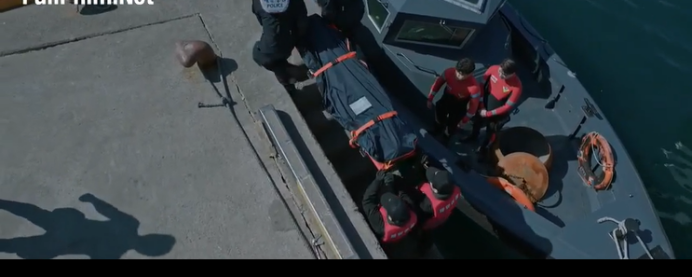 'Voice 4' tập 3-4: Nữ quỷ lộ diện với thân phận nam, trưởng nhóm Winner hóa thành cảnh sát IT xuất chúng Ảnh 20