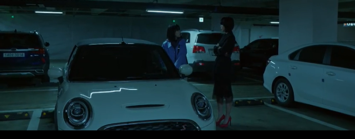 'Voice 4' tập 3-4: Nữ quỷ lộ diện với thân phận nam, trưởng nhóm Winner hóa thành cảnh sát IT xuất chúng Ảnh 23