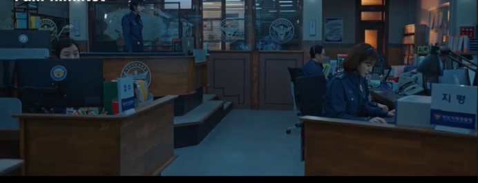 'Voice 4' tập 3-4: Nữ quỷ lộ diện với thân phận nam, trưởng nhóm Winner hóa thành cảnh sát IT xuất chúng Ảnh 5