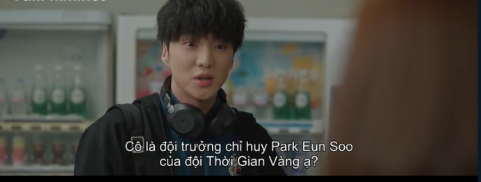 'Voice 4' tập 3-4: Nữ quỷ lộ diện với thân phận nam, trưởng nhóm Winner hóa thành cảnh sát IT xuất chúng Ảnh 14