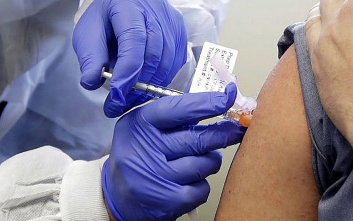 Thế giới đã tiêm hơn 3 tỷ liều vaccine Covid-19, chỉ 5 nước này chưa có mũi tiêm nào Ảnh 2