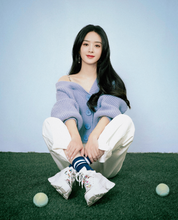 Cát sê của Triệu Lệ Dĩnh tăng vọt sau khi ly hôn: Lịch trình bận rộn, hợp đồng đến liên tục! Ảnh 3