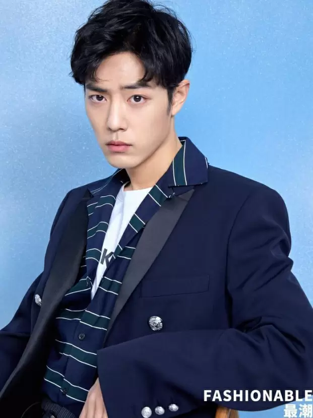 Top 10 sao Cbiz ảnh hưởng lớn nhất Internet tháng 6: Tiêu Chiến đoạt lại ngôi vương, vượt Triệu Lệ Dĩnh