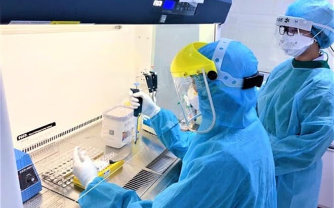 TP.HCM điều tra dịch tễ 16 ca mắc COVID-19 chưa rõ nguồn lây Ảnh 2