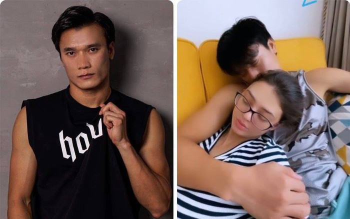 Thủ môn Bùi Tiến Dũng có động thái ngay trong ngày đồng đội hết cách ly Ảnh 2