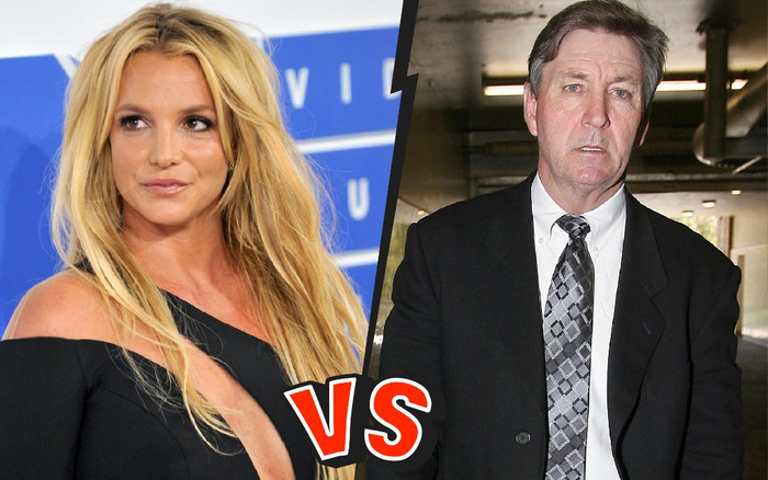 Bố ruột Britney Spears khẳng định: 'Tôi không phải là người đẩy con gái vào cuộc sống đau khổ' Ảnh 2