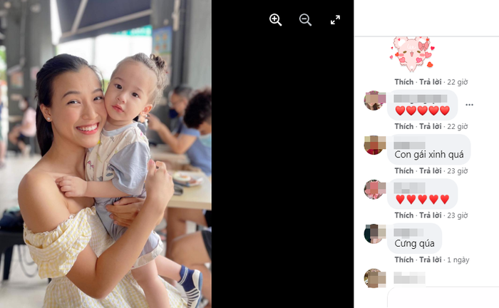Bình luận của khán giả.