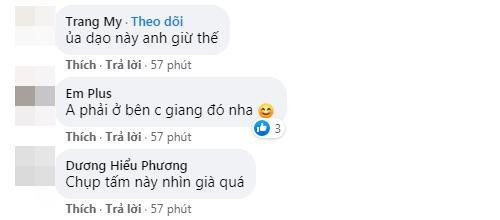 Bất ngờ lộ diện giữa ồn ào chia tay Hương Giang, Matt Liu bị chê vừa già vừa xuống sắc Ảnh 3