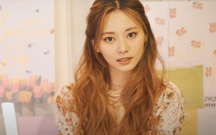 Tzuyu 'bùng nổ visual' trong dự án solo đầu tay sau 6 năm hoạt động cùng Twice Ảnh 2