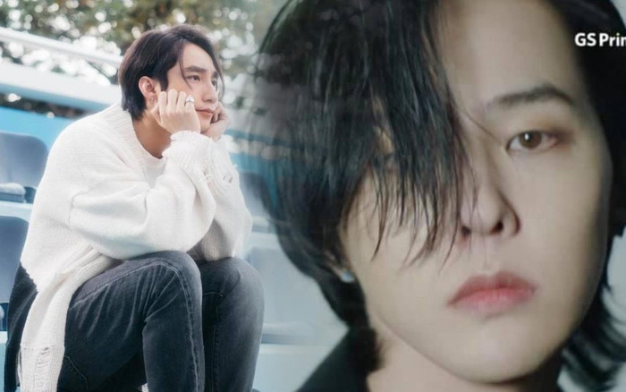 Thời thế đảo ngược: G-Dragon vừa tái xuất, netizen Việt tranh cãi 'đạo nhái' Sơn Tùng? Ảnh 2
