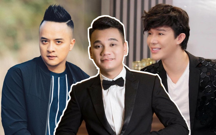 Phía Khắc Việt thẳng tay 'vạch mặt' Cao Thái Sơn 'hát lậu' ca khúc Nathan Lee đã mua độc quyền? Ảnh 2